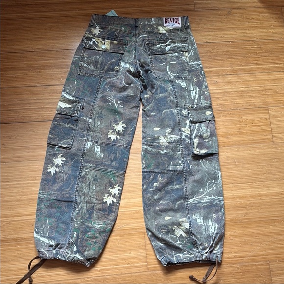 Revice Amelia pant NWT - Picture 6 of 7